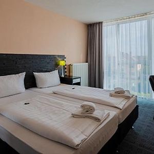 Standaard Double Kamer